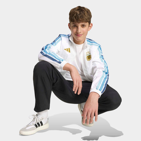 26 Argentina Youth Home Anthem Jacket