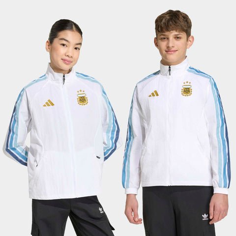 26 Argentina Youth Home Anthem Jacket