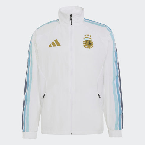 26 Argentina Home Anthem Jacket