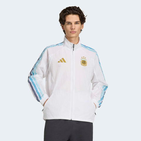 26 Argentina Home Anthem Jacket