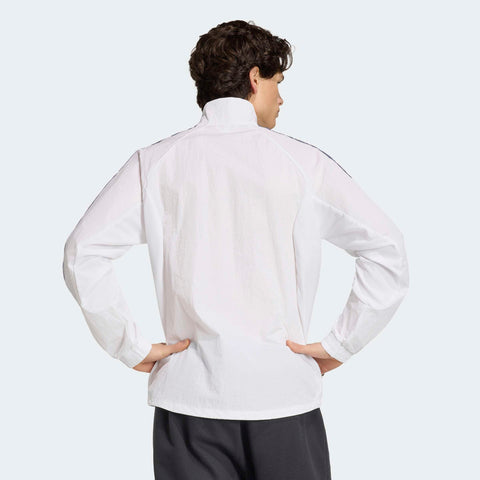 26 Argentina Home Anthem Jacket