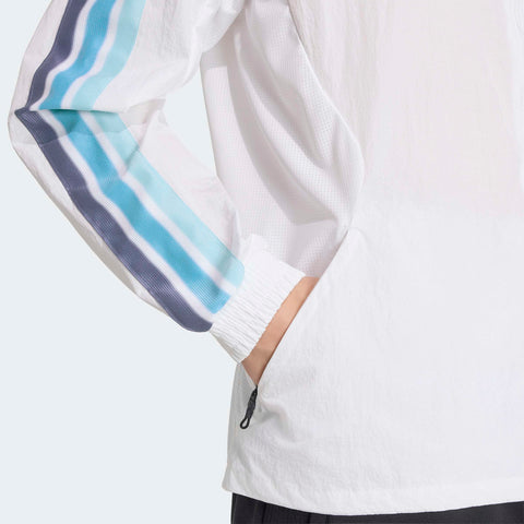 26 Argentina Home Anthem Jacket