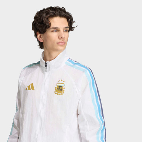26 Argentina Home Anthem Jacket