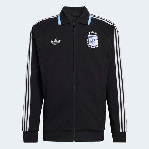 26 Argentina Anthem Jacket