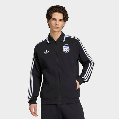 26 Argentina Anthem Jacket