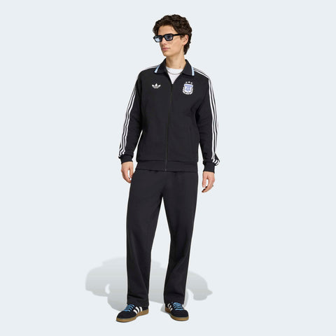 26 Argentina Anthem Jacket