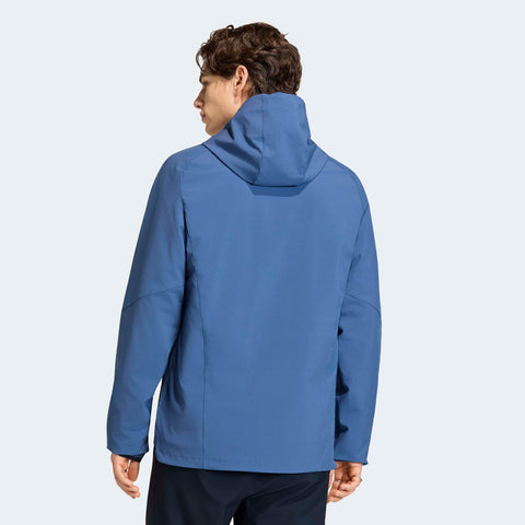 26 Argentina Travel FZ Jacket
