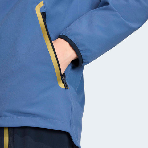 26 Argentina Travel FZ Jacket