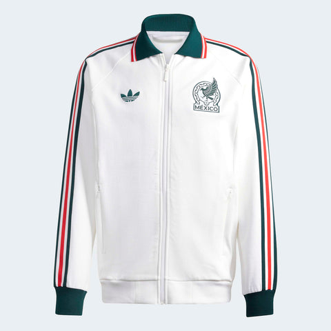 26 Mexico Anthem Jacket