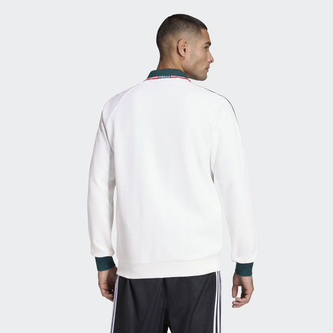 26 Mexico Anthem Jacket