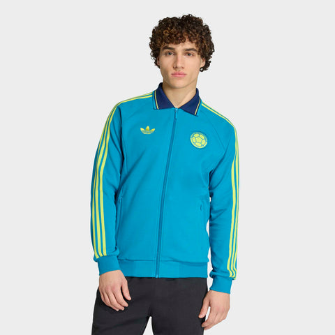 26 Colombia Anthem Jacket