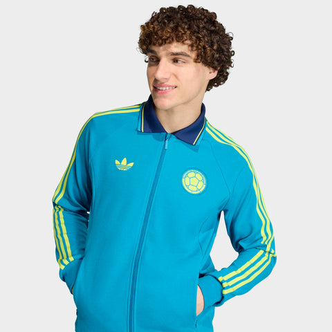 26 Colombia Anthem Jacket