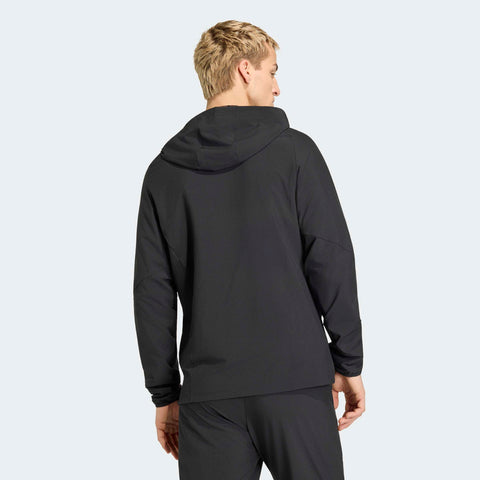 26 Germany Travel FZ Jacket