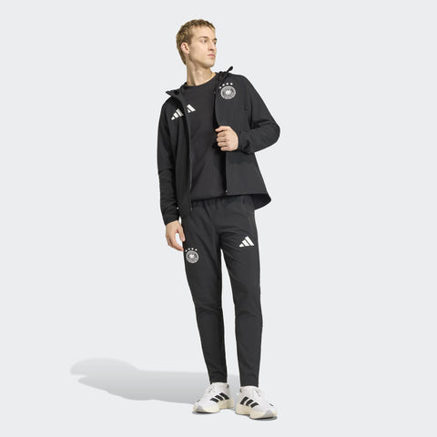 26 Germany Travel FZ Jacket