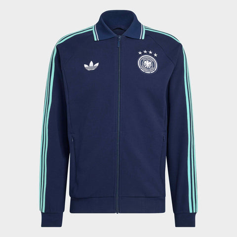 26 Germany Anthem Jacket