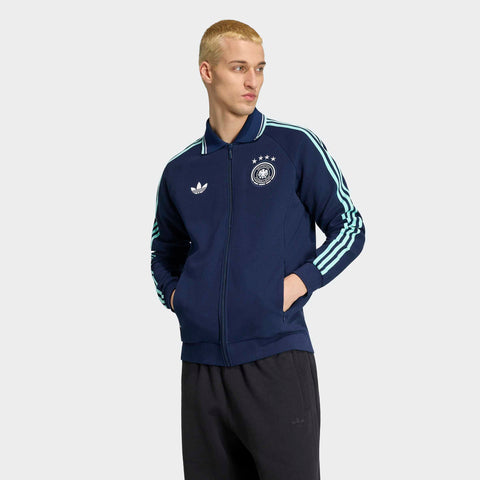 26 Germany Anthem Jacket