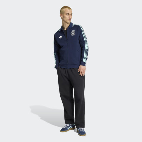 26 Germany Anthem Jacket