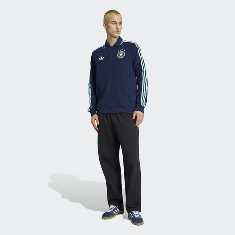 26 Germany Anthem Jacket