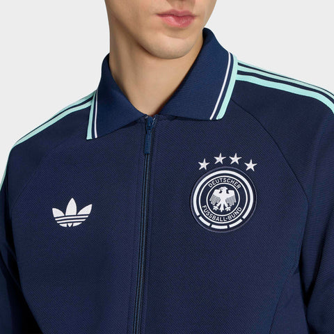 26 Germany Anthem Jacket