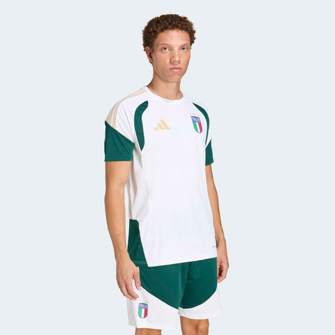 Italy 26 Tiro Training Jersey