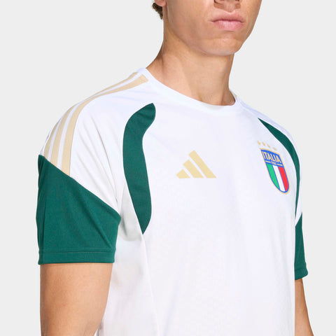 Italy 26 Tiro Training Jersey