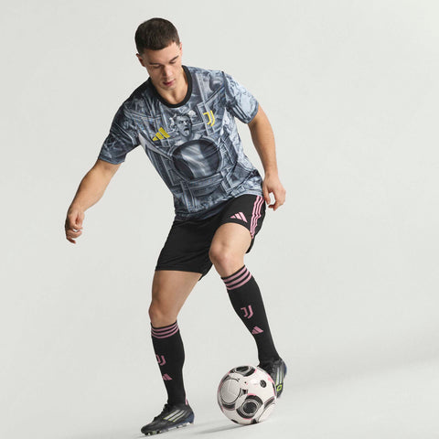 JUVENTUS 25/26 PRE-MATCH JERSEY