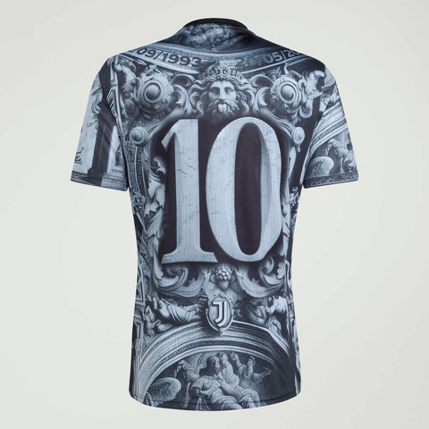 JUVENTUS 25/26 PRE-MATCH JERSEY