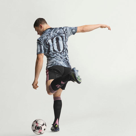 JUVENTUS 25/26 PRE-MATCH JERSEY