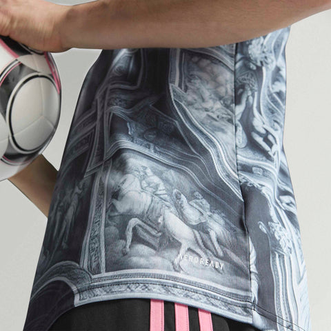 JUVENTUS 25/26 PRE-MATCH JERSEY