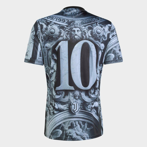 JUVENTUS 25/26 PRE-MATCH JERSEY