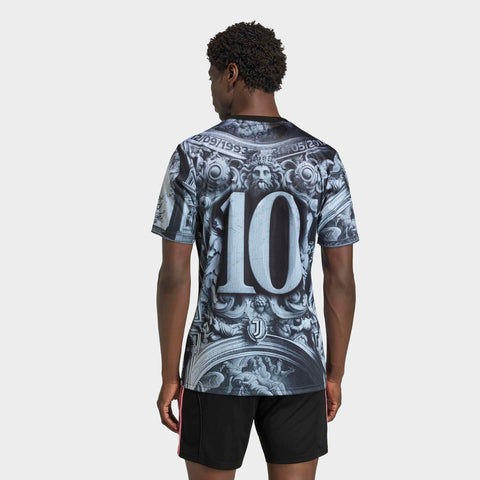 JUVENTUS 25/26 PRE-MATCH JERSEY