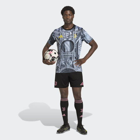 JUVENTUS 25/26 PRE-MATCH JERSEY