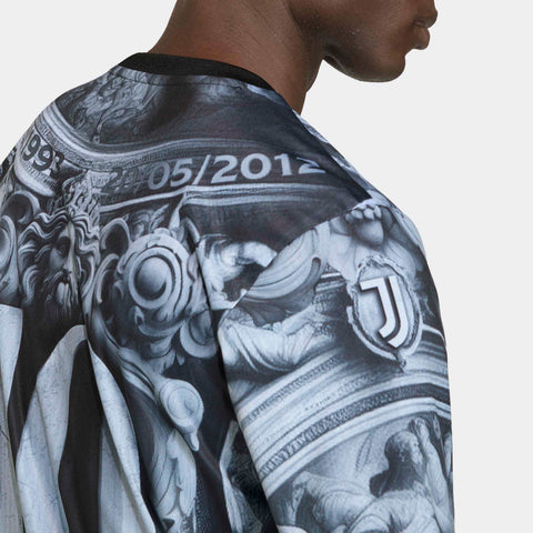 JUVENTUS 25/26 PRE-MATCH JERSEY