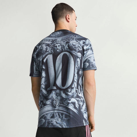 JUVENTUS 25/26 PRE-MATCH JERSEY