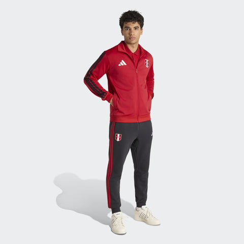 Peru DNA Track Top