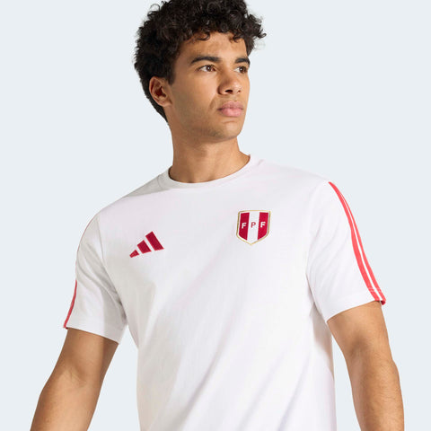 Peru DNA T-Shirt