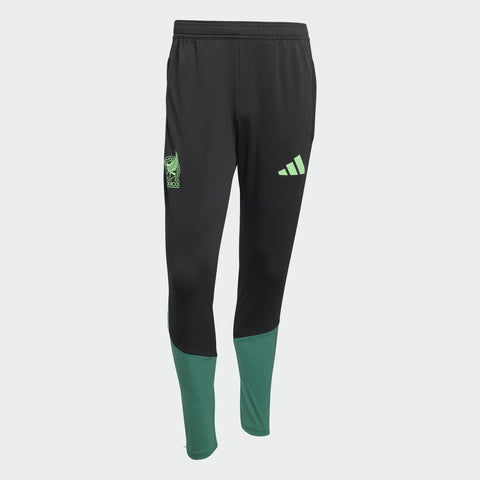 Mexico 26 Tiro Training Pants