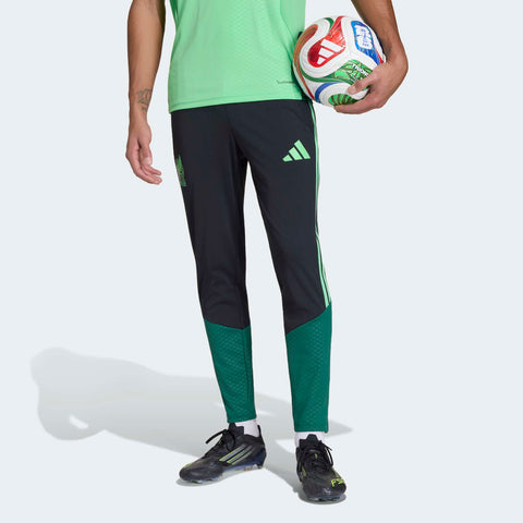 Mexico 26 Tiro Training Pants