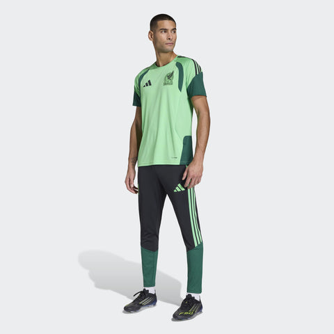 Mexico 26 Tiro Training Pants