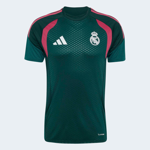 26 Real Madrid Training Jersey