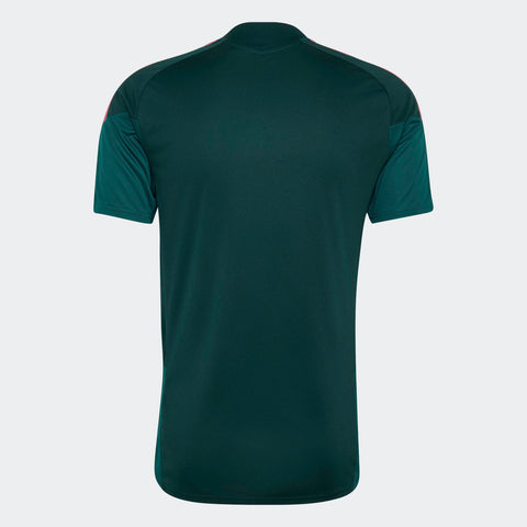 26 Real Madrid Training Jersey