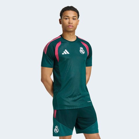 26 Real Madrid Training Jersey