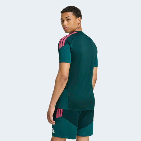 26 Real Madrid Training Jersey