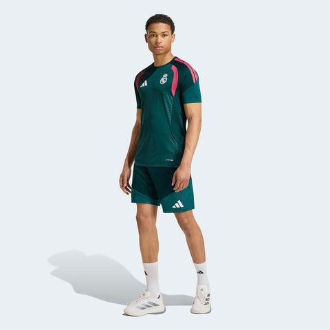26 Real Madrid Training Jersey