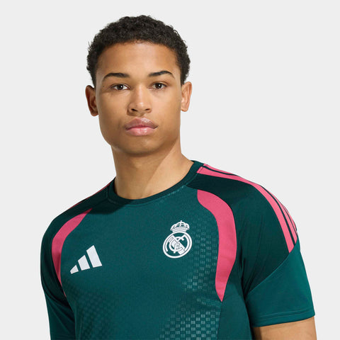 26 Real Madrid Training Jersey