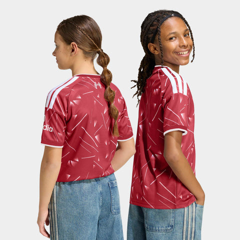 26 Liverpool Youth Home Replica Jersey