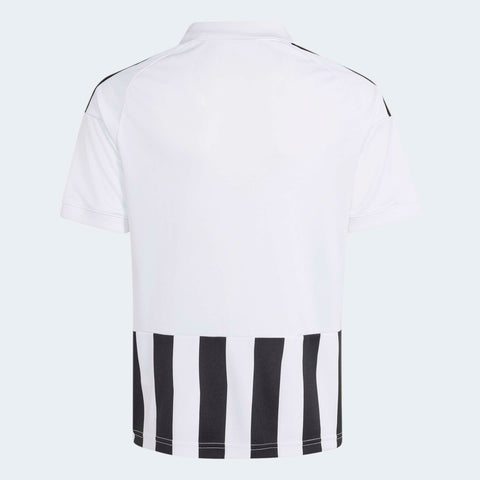 26-27 Juventus Youth Home Replica Jersey
