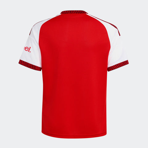 26 Arsenal Youth Home Replica Jersey