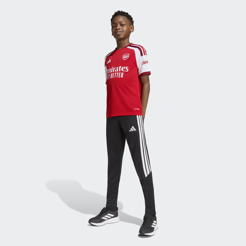 26 Arsenal Youth Home Replica Jersey
