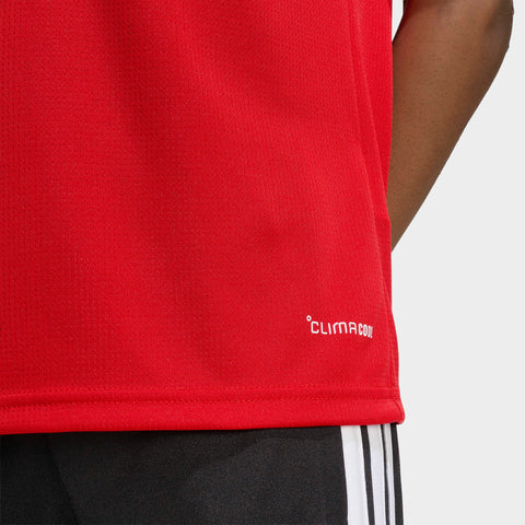 26 Arsenal Youth Home Replica Jersey